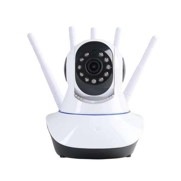 SE072 1080P IP Camera Smart WiFi 5 Signal Enhancement With ULooka App