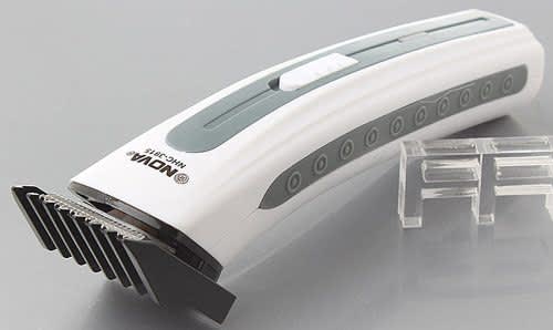 Professional Men Electric Shaver Adult Razor Hair Clipper Trimmer Grooming