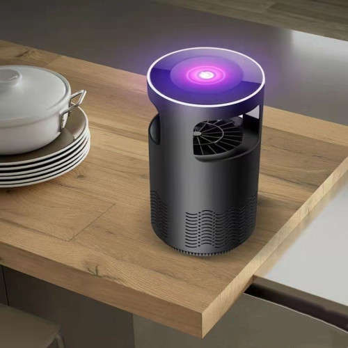 Mosquito Killer Lamp Home Bedroom Quiet Pregnant Women Baby No Radiation Mosquito Trap