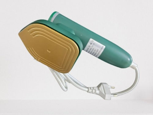 Portable Mini Electric Iron