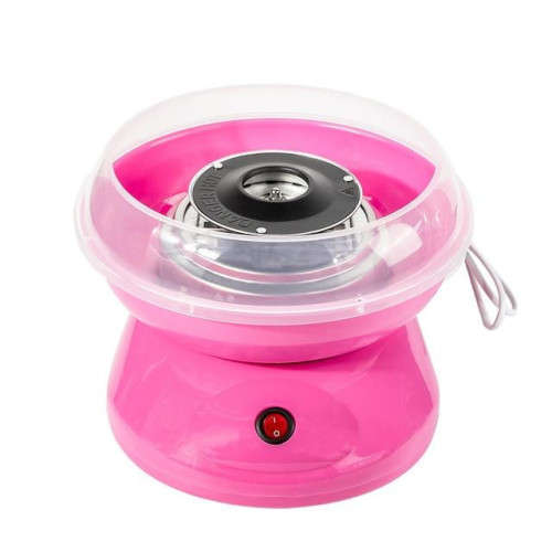 Electric Marshmallow Machine Candy Thread Machine Home Birthday Family Party