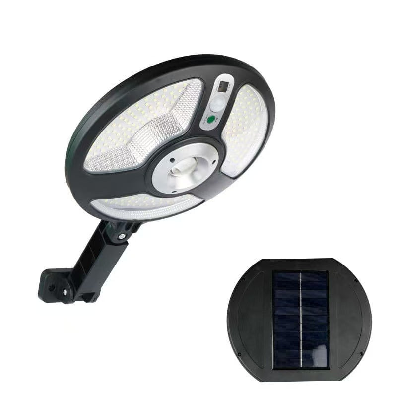 SOLAR STREET LAMP