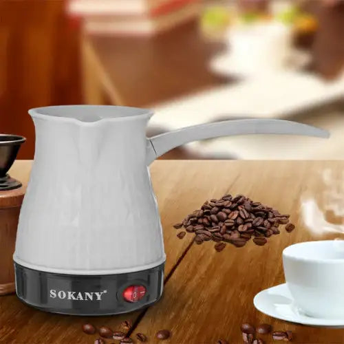 Portable Commercial Electric Turkish Coffee Maker