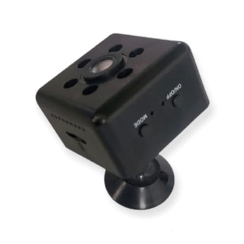 1080P Wifi Mini Camera Home Security WiFi Night Vision Wireless Surveillance Camera