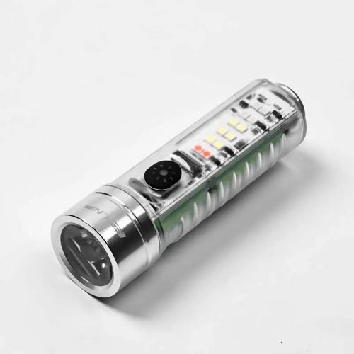 high brightness flashlight torch light rechargeable flashlight mini flashlight