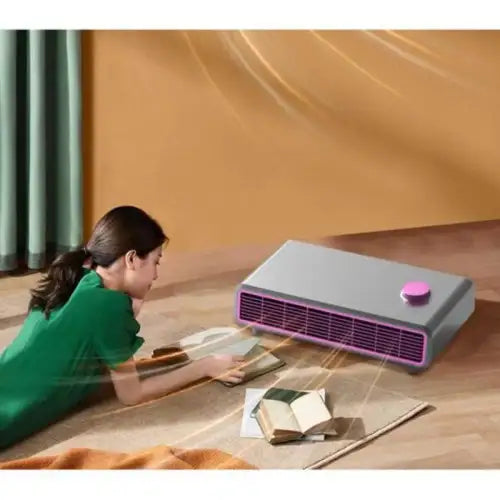 Space One Hot & Cold Heating Mini Air Conditioner