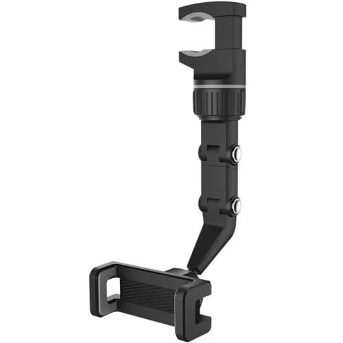 AS-50478 Car Rearview Mirror Phone Holder