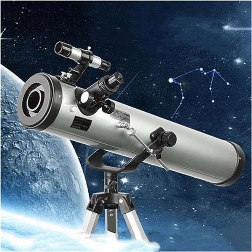 Astronomical Telescope Reflecting Monocular
