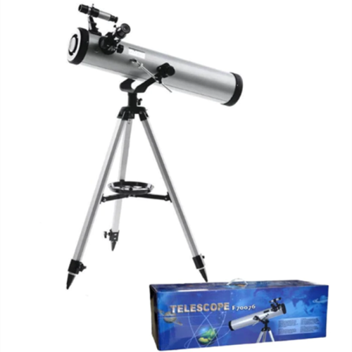 Astronomical Telescope Reflecting Monocular