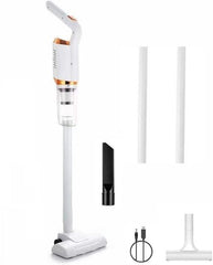 USB Rechargeable Cordless Vacuum Cleaner