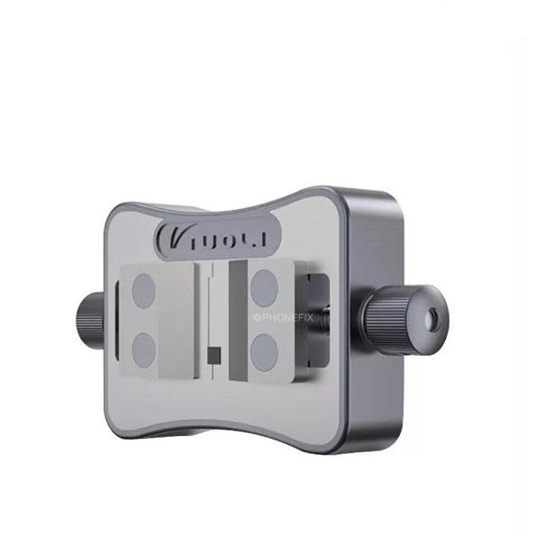 1.5-20mm IC Glue Removal Fixture BGA