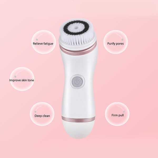 Aorlis 4 in 1 Electric Facial Cleanser