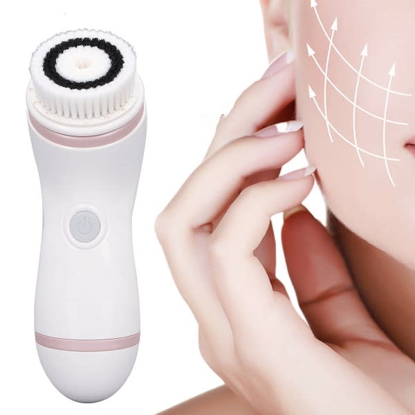 Aorlis 4 in 1 Electric Facial Cleanser