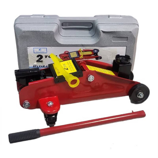 Jiageng JG20375128 2 Ton Hydraulic Trolley Floor Jack