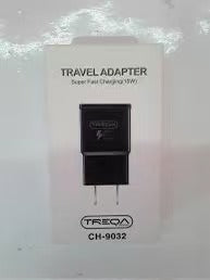 TRAVEL ADAPTER