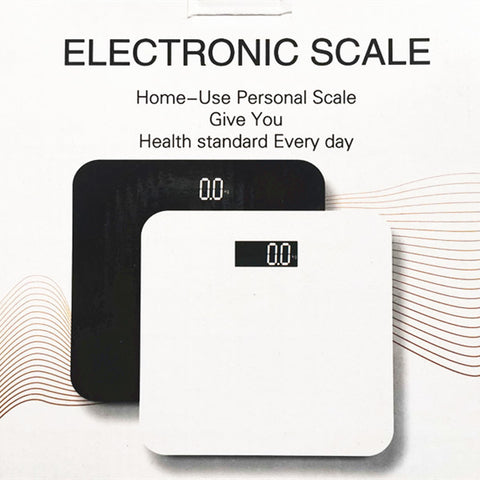 Electronic Scale Home Use Personal Scale