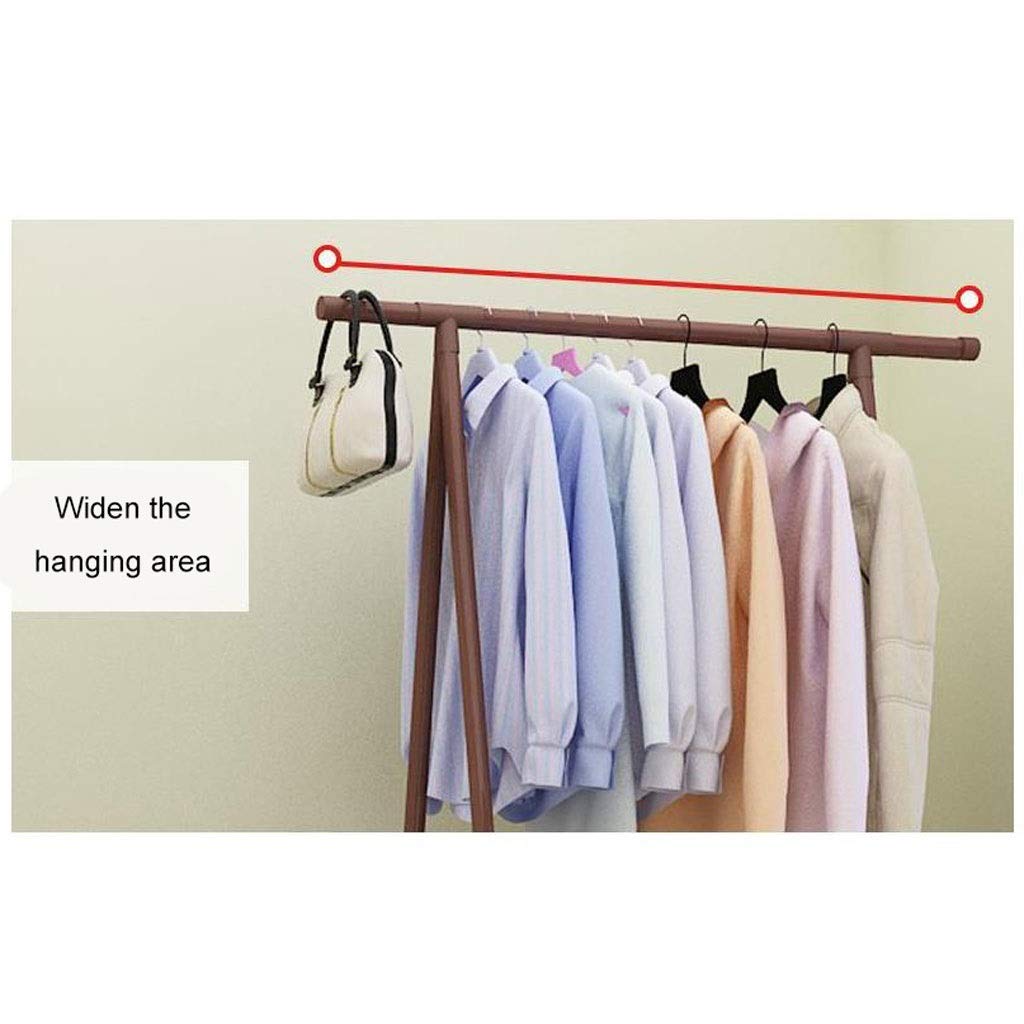 Coat Rack Stand Clothes Rail Rack Garment Dress Hanging Coat Hat Display Stand Shoe Rack Storage Shelf