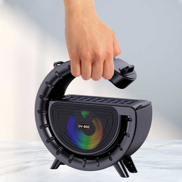 DV-800 WIRELESS SPEAKER
