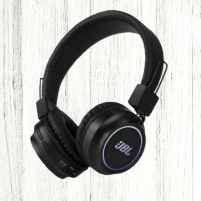 JBL Wireless On-Ear Headphones Over-ear Bluetooth Headphones