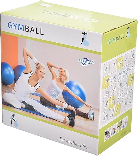 GYM BALL