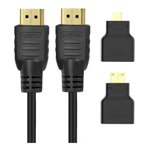 SGL HIGH SPEED 4K HD CABLE CONVERTER 1.5M