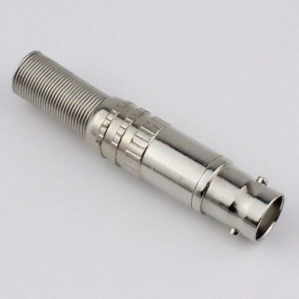 10 Piece Of Hexagonal BNC
