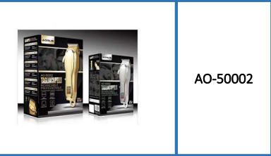 Aorlis 1200Mah Electric Shaving Machine 3W