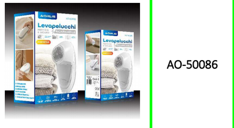 Aorlis Clothes Hair Lint Remover 3W