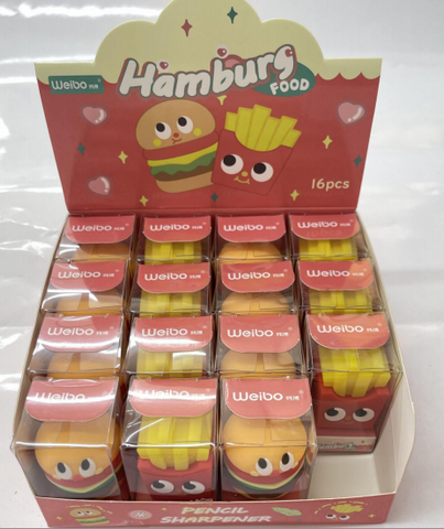 Pencil Sharpener WB71030