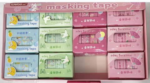 Masking Tape WB9930