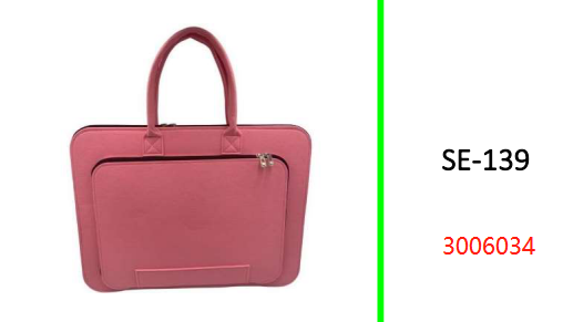 Laptop Felt Sleeve Cover Notebook Computer Case 17.3 Inch