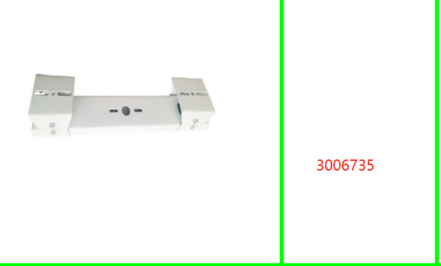 Surveillance CCTV Camera Bracket Pole Mount Stand Steel