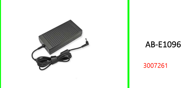 Aerbes 12V/10.A Power Adapter AC100- 240V Input