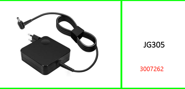 Replacement Laptop Charger For Lenovo 5V 4A 3.5mm x 1.35mm