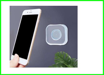 Universal Magic Nano Stickers Phone holder