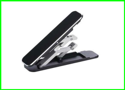 Universal Mini Metal Foldable Mobile Phone Holder