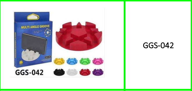 Phone Holder Stand With Multi Angles