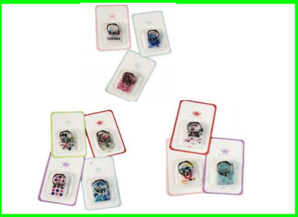 Rectangle Ring Stent