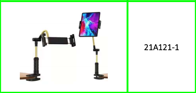 Tablet Multi-Functional Stand