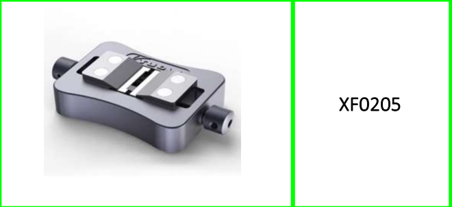 1.5-20mm IC Glue Removal Fixture BGA