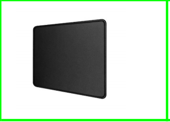 Mouse Pad with Stitched Edge 50*30*0.3cm
