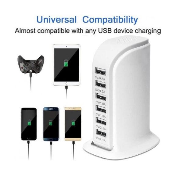 USB POWER ADAPTER