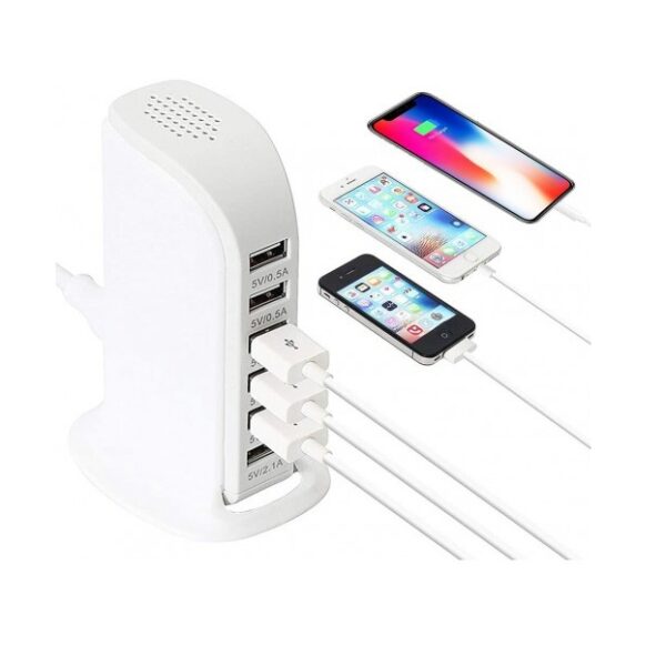 USB POWER ADAPTER
