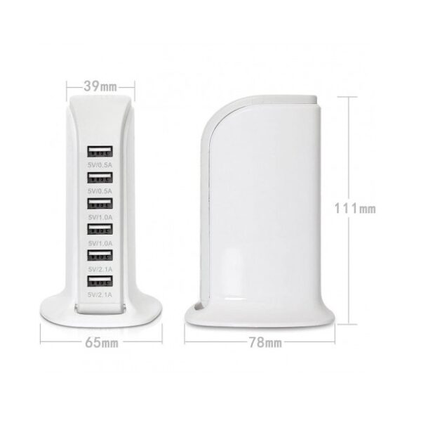 USB POWER ADAPTER