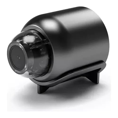 WiFi wireless mini camera with star eye app