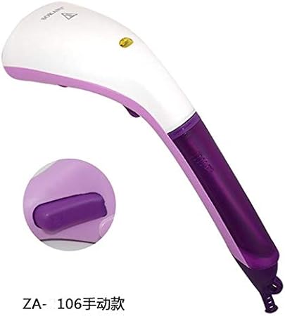 HANDLED STEAM IRON BRUSH