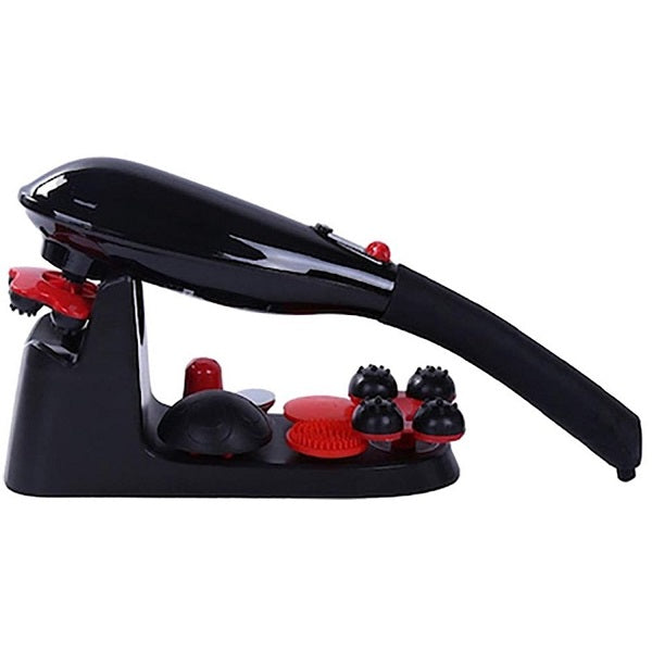 183694 Cordless Sports, Deep Tissue, Acupressure, Reflexology Massager BLD-909