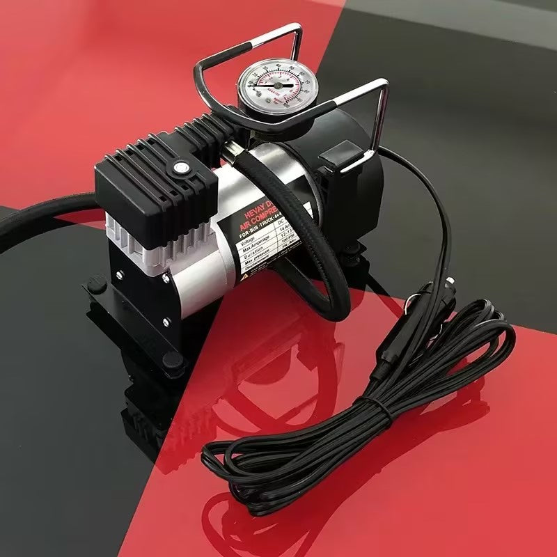 Metal air pump