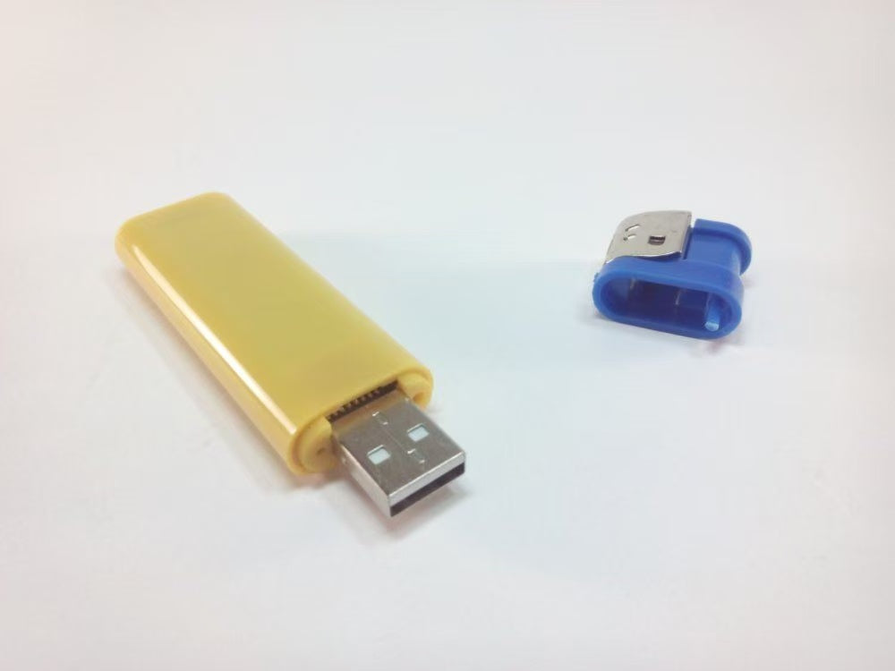Lighter DV – Hidden camera in a lighter