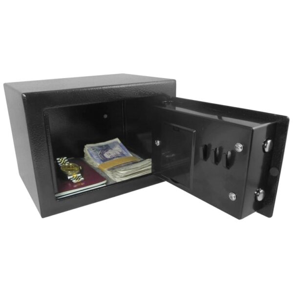 XF0721 17ER Mini Safe Size: 23 x 17 x 17cm
